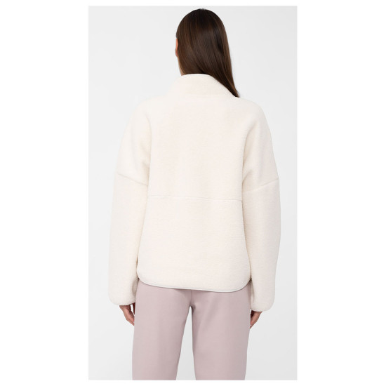 4F Γυναικεία ζακέτα Fleece